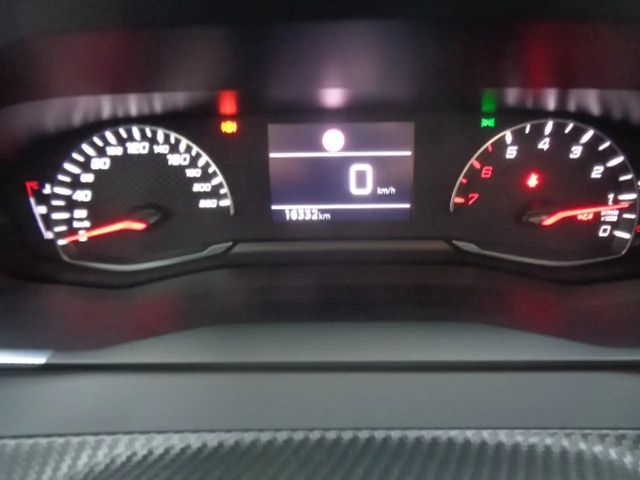 Peugeot 208 Allure Pack PureTech