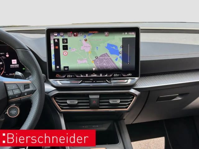 Cupra Leon 2.0 TSI DSG VZ