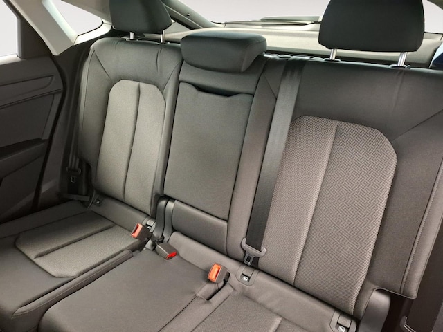 Audi Q3 35 TFSI S-Tronic Sportback