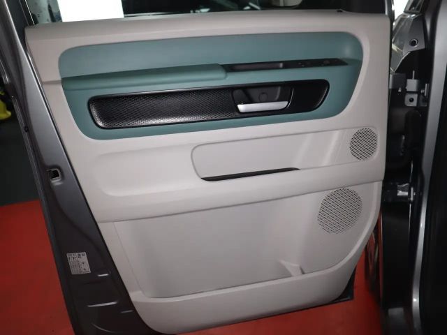 Volkswagen ID.Buzz IQ.Drive LWB Pro