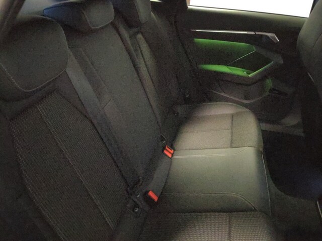 Audi A3 30 TFSI S-Line S-Tronic Sportback