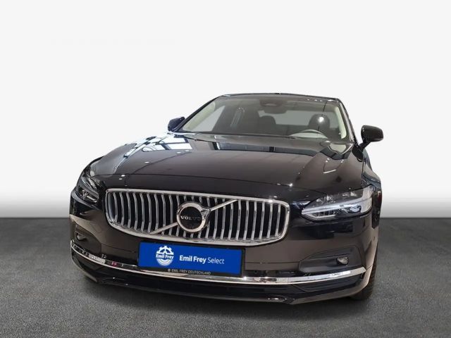 Volvo S90 AWD Bright Ultimate