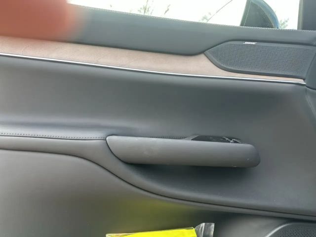 Volvo EX90 AWD Twin motor Ultra