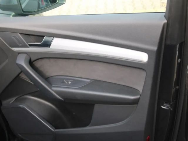 Audi SQ5 3.0 TDI Quattro Sportback