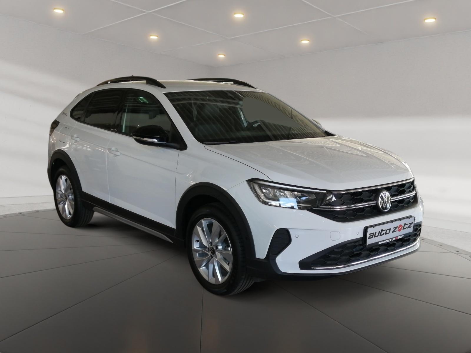 Volkswagen Taigo DSG Life