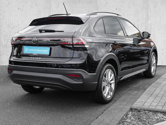 Volkswagen Taigo 1.0 TSI