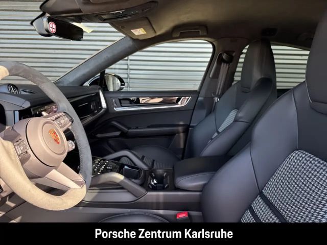 Porsche Cayenne Coupé E-Hybrid