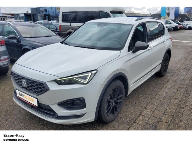 Seat Tarraco 1.5 TSI FR-lijn