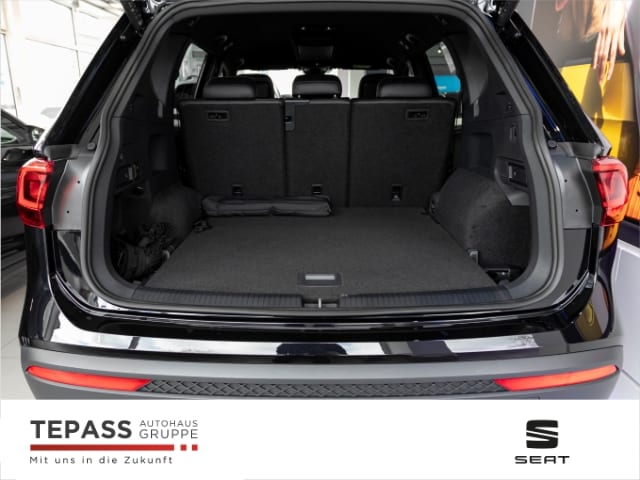 Seat Tarraco 2.0 TDI