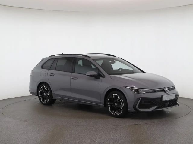 Volkswagen Golf DSG Sport Variant