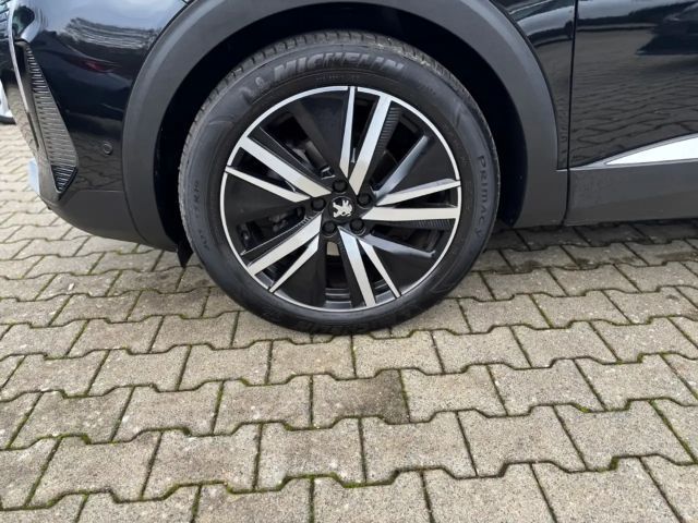 Peugeot 3008 BlueHDi EAT8 GT-Line
