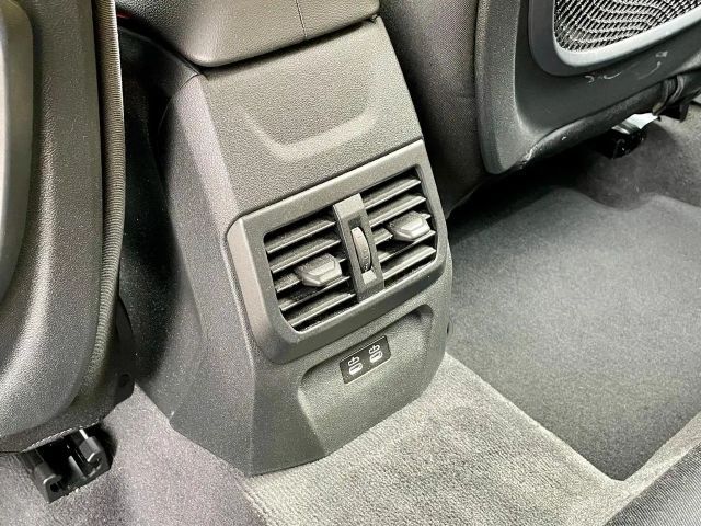 BMW 116 Advantage pakket Sedan