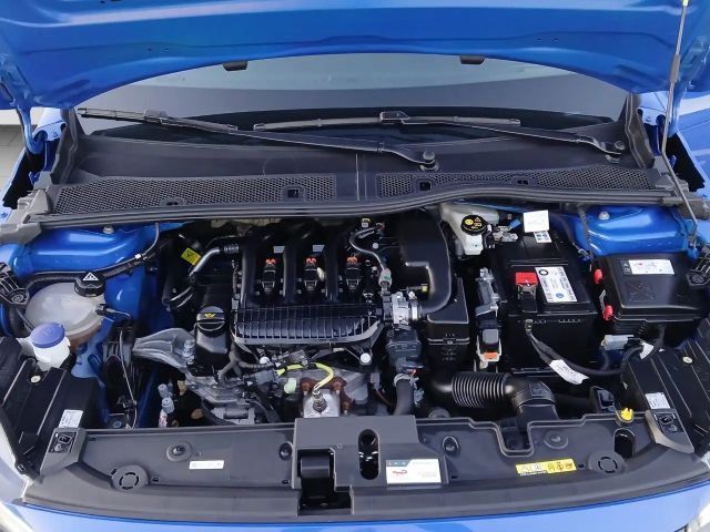 Opel Corsa 1.2 Lenkrad- & Sitzheizung,  Parkpilot