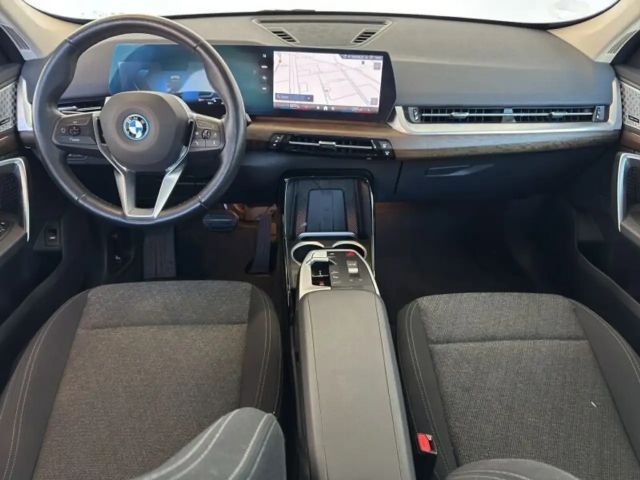 BMW iX1 xDrive30