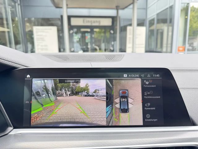 BMW X6 Coupé M-Sport xDrive30d