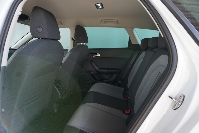 Seat Leon DSG Sportstourer Style