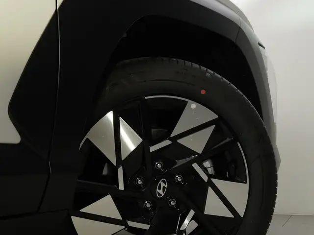 Hyundai Kona 1.0 2WD T-GDi