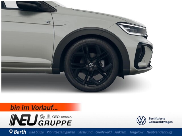 Volkswagen Taigo 1.0 TSI DSG Style