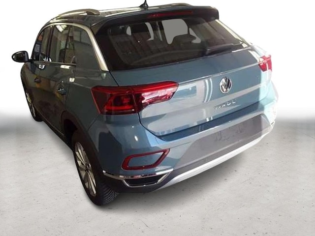 Volkswagen T-Roc 1.5 TSI DSG