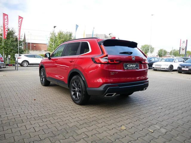 Honda CR-V 2.0 Advance e:HEV