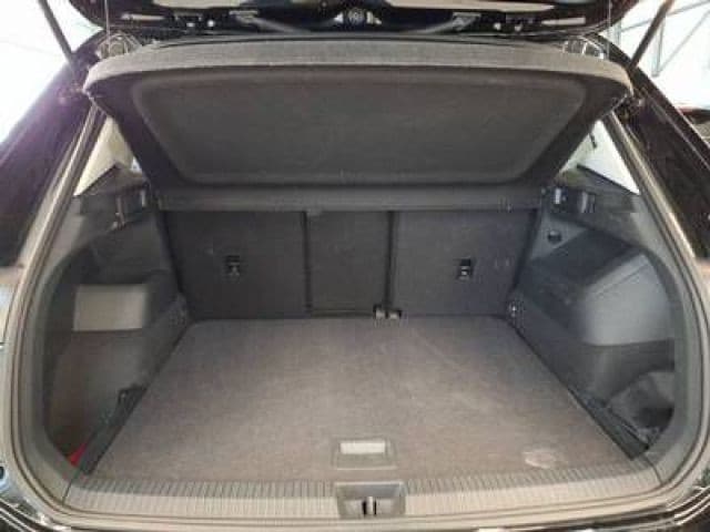 Volkswagen Tiguan 2.0 TDI