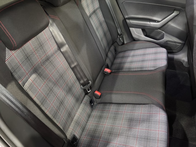 Volkswagen Polo 2.0 TSI DSG GTI IQ.Drive