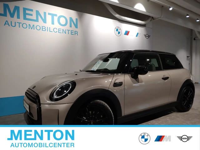 MINI Cooper DAB LED Pano.Dach RFK Navi Komfortzg.