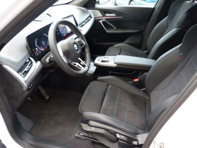 BMW X1 M-Sport sDrive