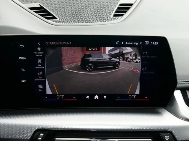 BMW iX1 M-Sport xDrive30