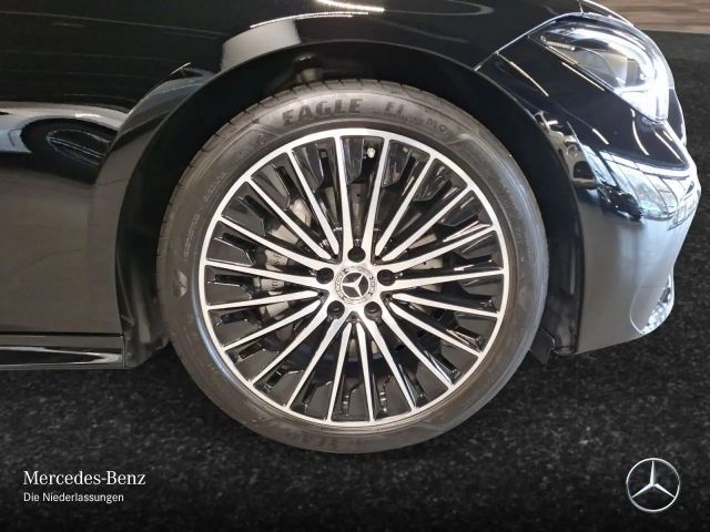 Mercedes-Benz CLE 200 AMG Line