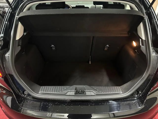 Ford Fiesta Titanium