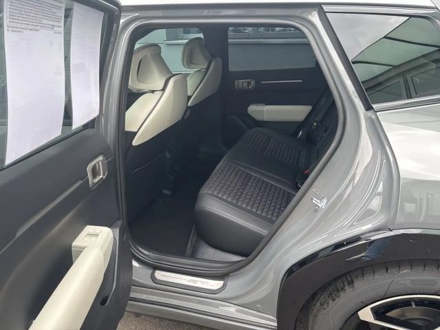 Kia EV4 81.4 kWh Fastback GT-Line