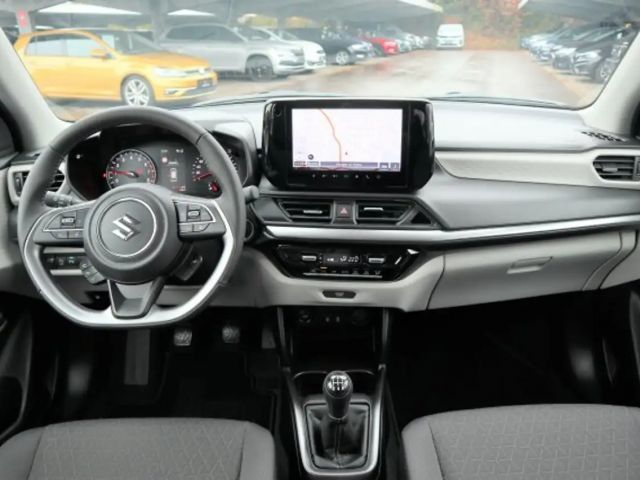 Suzuki Swift Comfort Plus