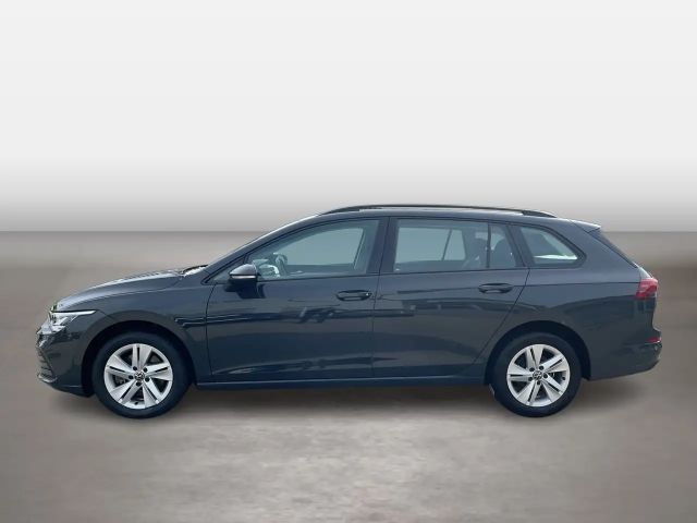 Volkswagen Golf Life Variant