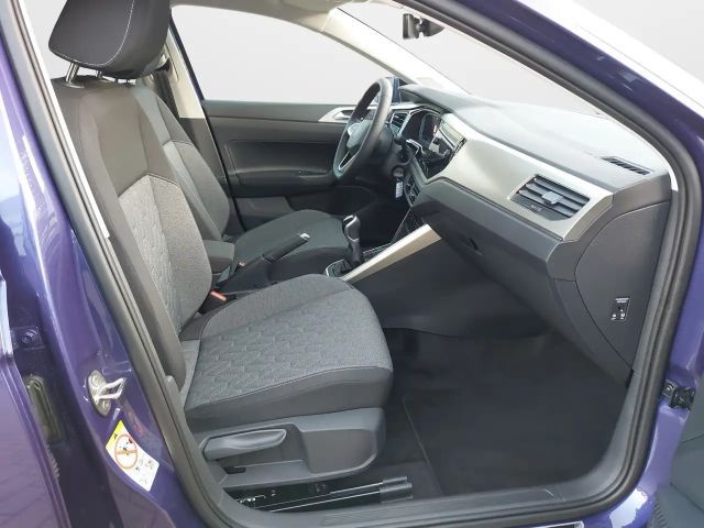 Volkswagen Polo 1.0 TSI Move