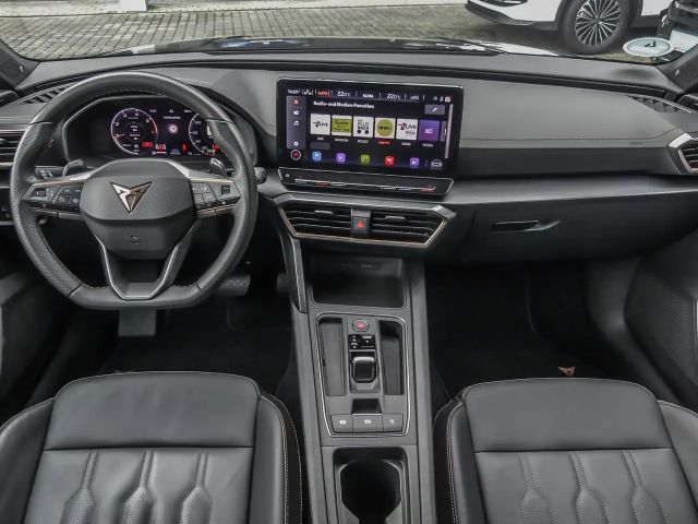 Cupra Leon DSG Sportstourer