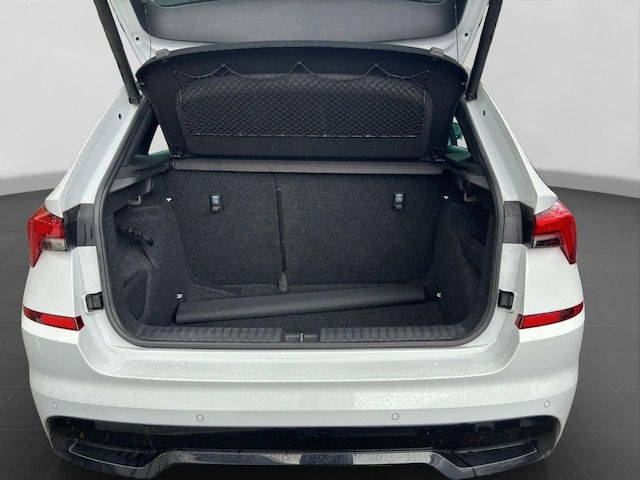 Skoda Kamiq 1.5 TSI Monte Carlo