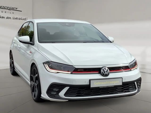 Volkswagen Polo 2.0 TSI DSG GTI