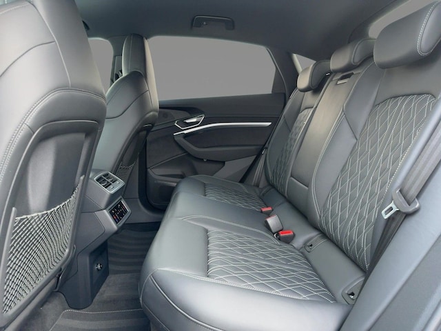 Audi Q8 e-tron 55 Quattro Sportback