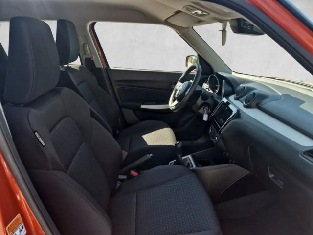 Suzuki Swift Hybrid Shine