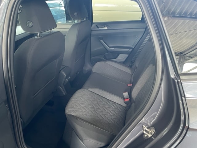 Volkswagen Taigo 1.0 TSI Move