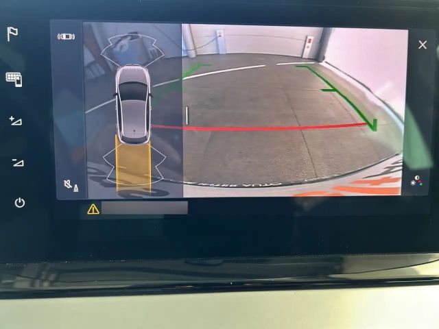 Seat Ibiza 1.0 EcoTSI DSG FR-lijn