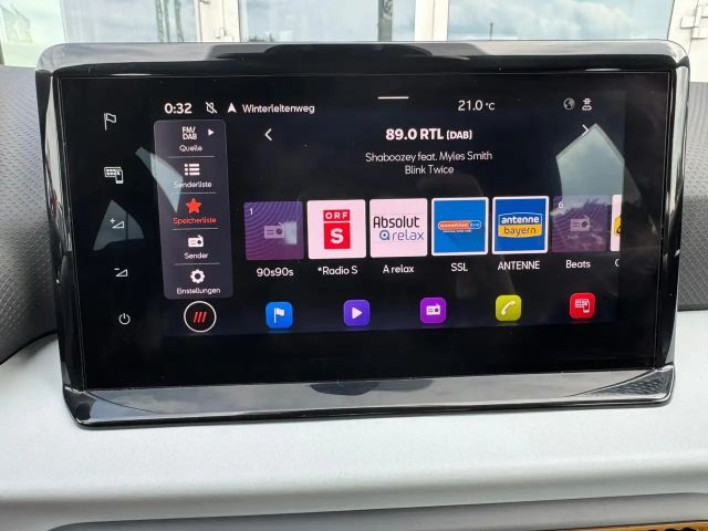 Seat Ibiza 1.0 TSI Style