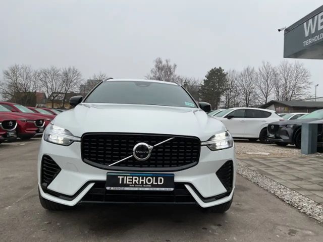 Volvo XC60 AWD R-Design T6