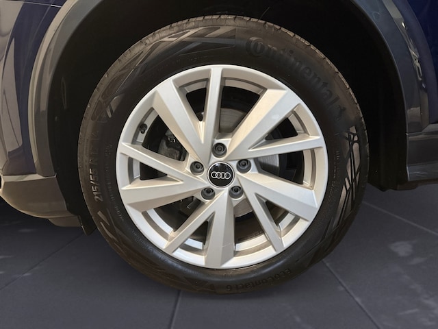 Audi Q2 35 TFSI S-Tronic