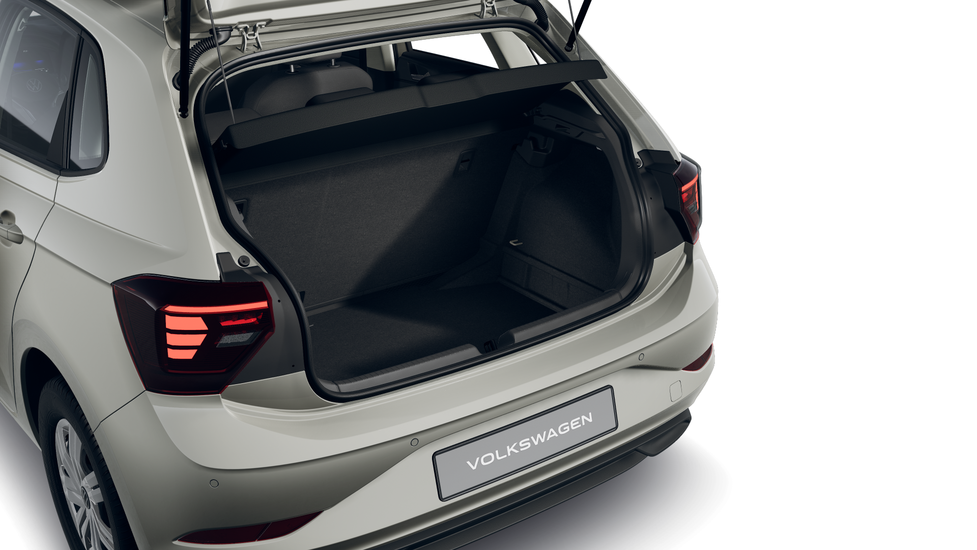 Volkswagen Polo 1.0 MPI