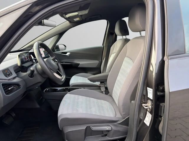 Volkswagen ID.3 City Performance Pure