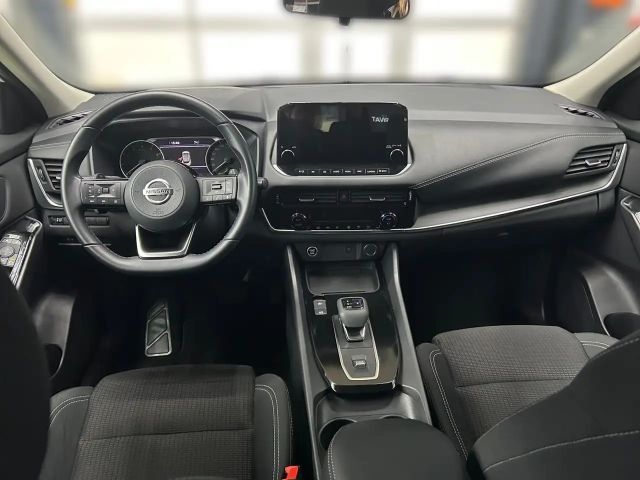 Nissan Qashqai Acenta