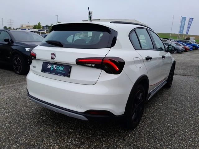 Fiat Tipo Turbo