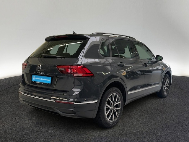 Volkswagen Tiguan 1.5 TSI DSG Life